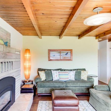 Aspen Sky Villa East Hope Kültér fotó