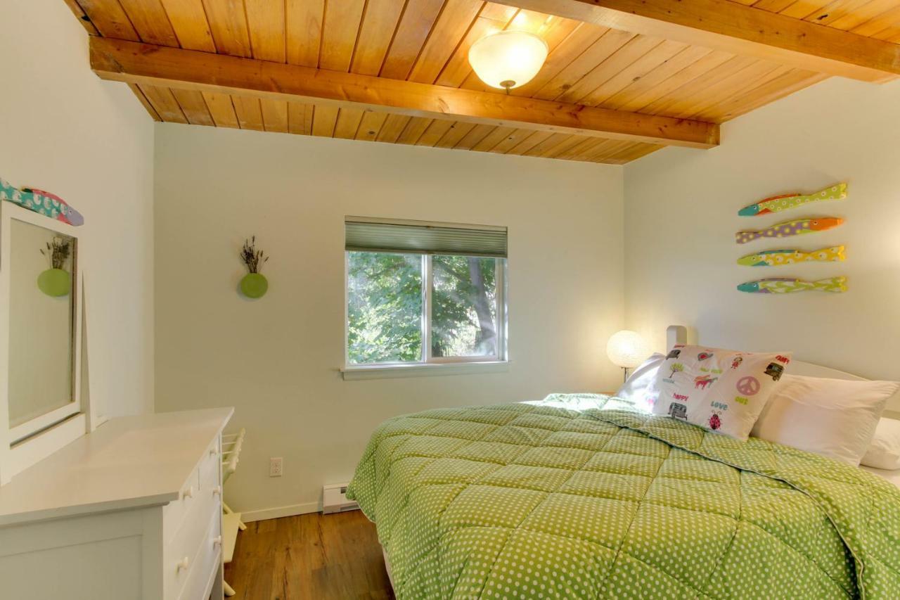Aspen Sky Villa East Hope Kültér fotó