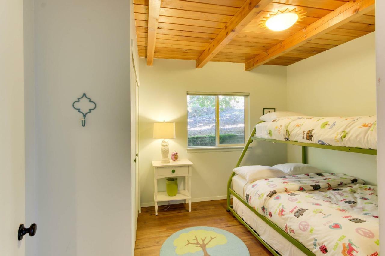 Aspen Sky Villa East Hope Kültér fotó
