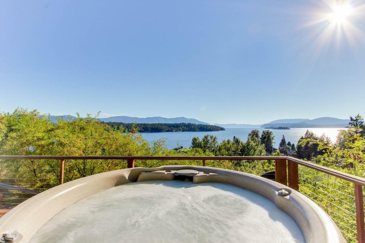 Aspen Sky Villa East Hope Kültér fotó