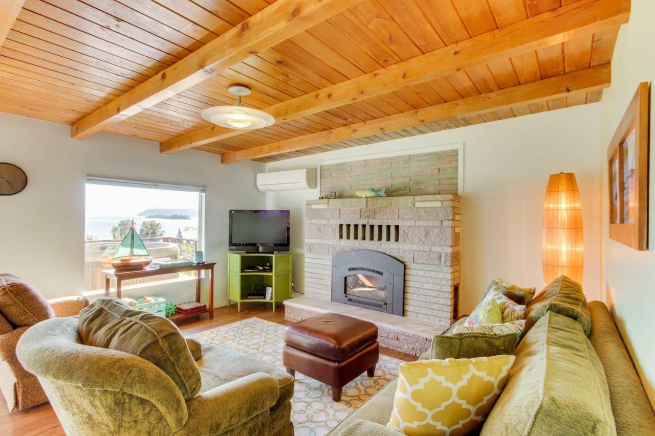 Aspen Sky Villa East Hope Kültér fotó