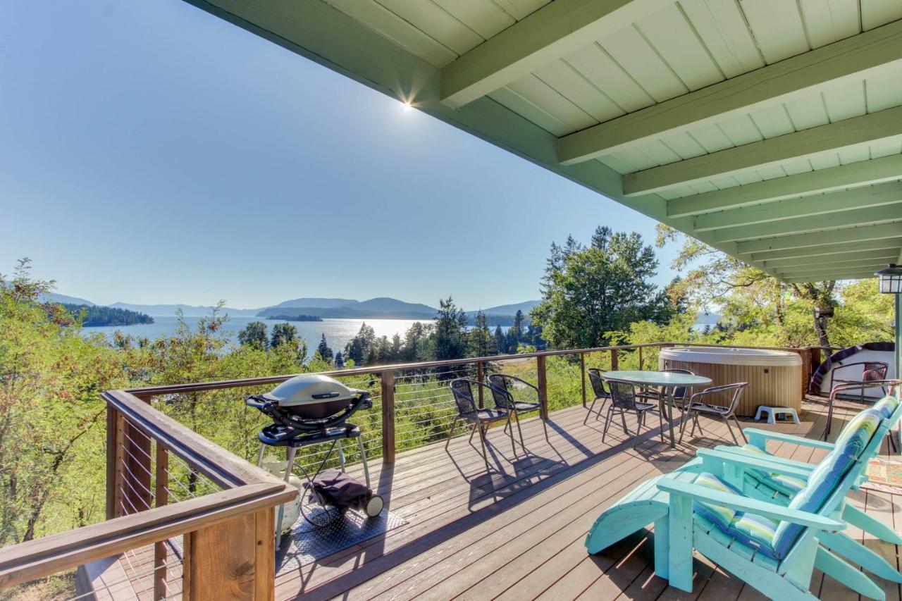 Aspen Sky Villa East Hope Kültér fotó
