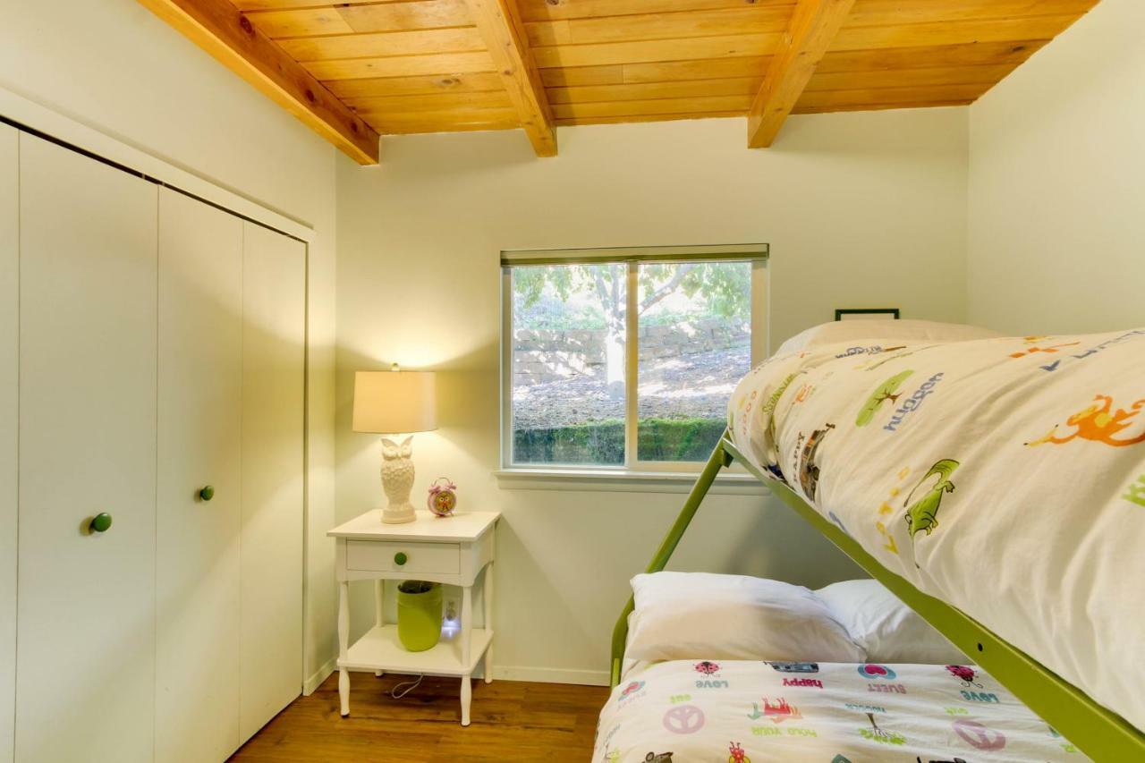 Aspen Sky Villa East Hope Kültér fotó